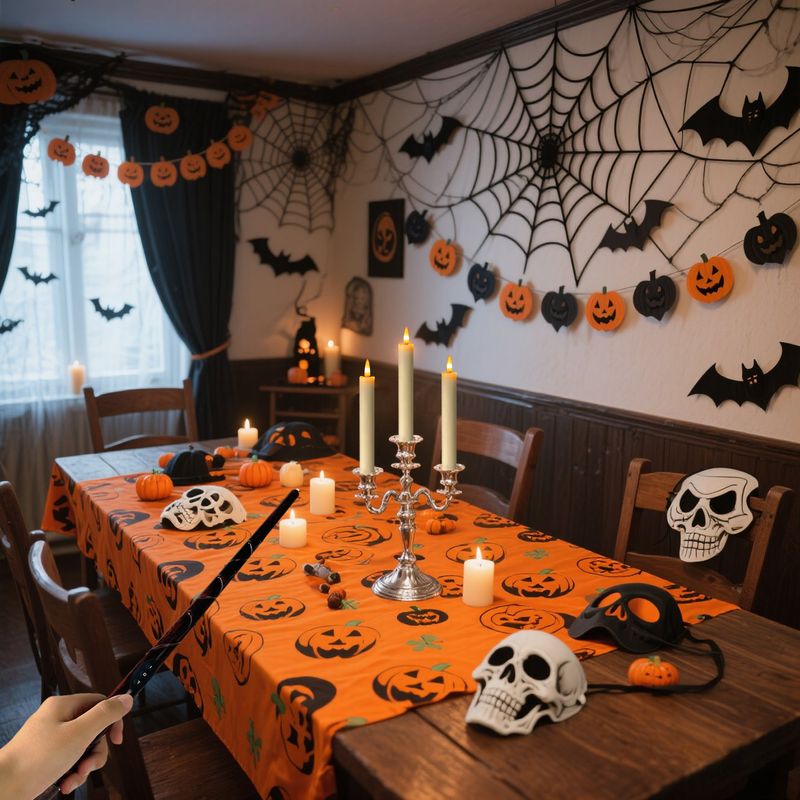 Bougies à longue tige en cire, vente transfrontalière, ambiance festive, fête de mariage, Noël, télécommande électronique_voghion.com