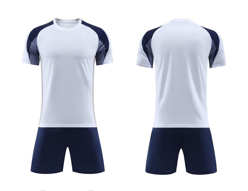 Club Fußball Uniformen Plain Trikots Erwachsene Kinder Training Tragen Miami B RM M Stadt_voghion.com