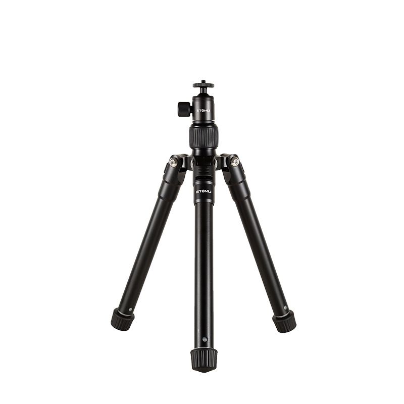 DSLR Camera Photography Equipment Phone Holder Outdoor Live Streaming Tripod_voghion.com