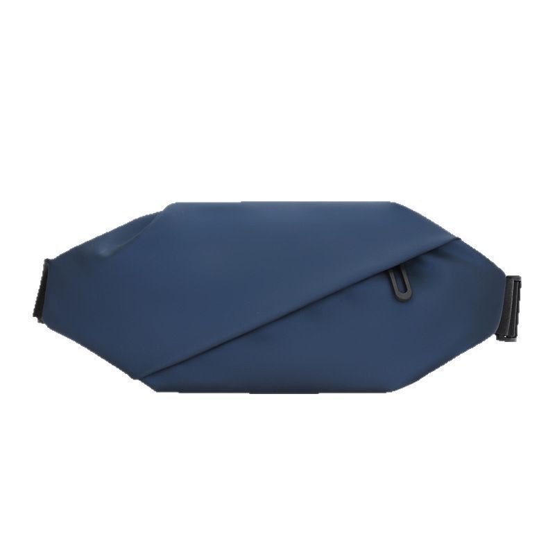 Nuova borsa a tracolla casual da uomo, multifunzionale, grande capacità, per corsa all'aperto, telefono_voghion.com