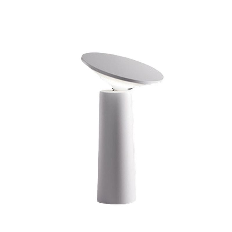 Heißer Verkauf Nordic Minimalist LED Desktop Dekorative Schreibtisch Lampe, Schlafzimmer Nacht USB Lade Kleine Nacht Licht,_voghion.com