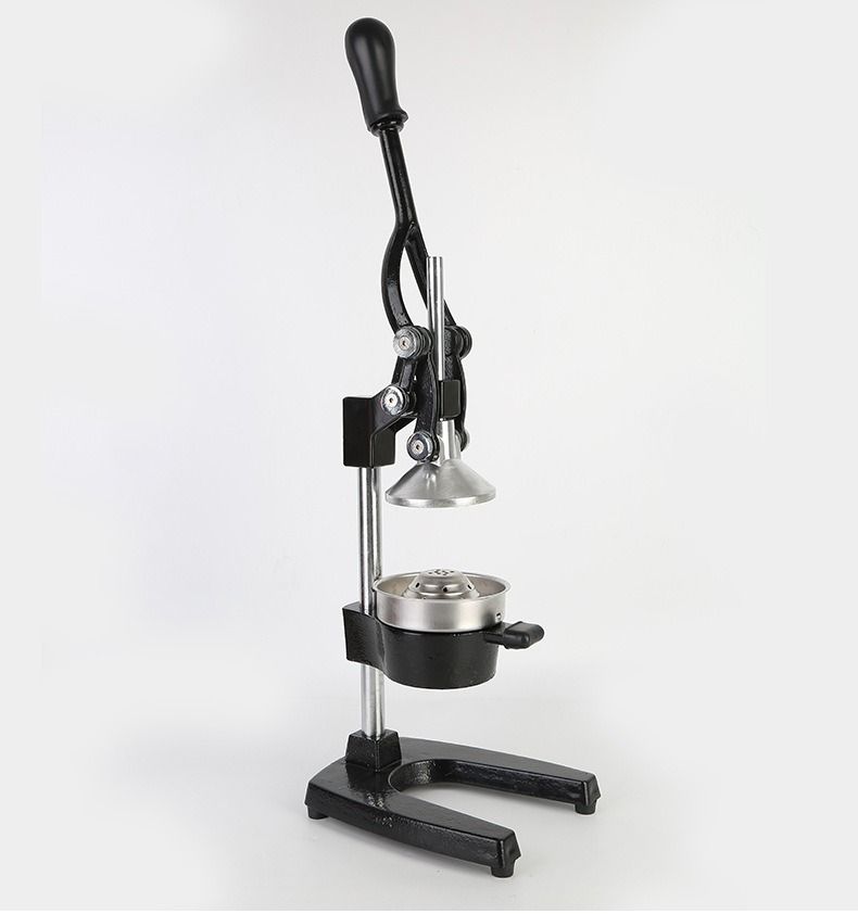 New Model Household Kitchen Manual Juicer Multi-Functional Cast Iron Juice Quick Release Washable Stainless Steel Fruit_voghion.com
