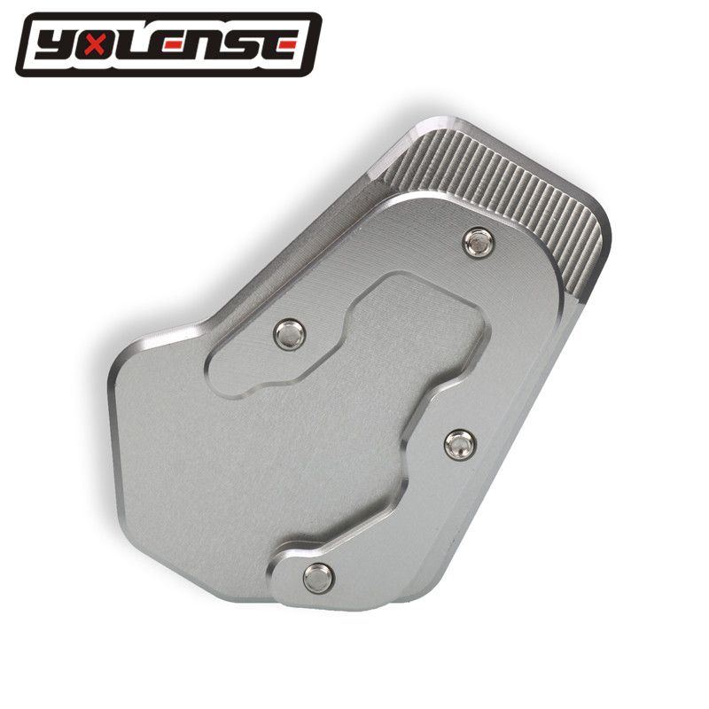 F900R F900XR F900 XR F900 R 2020-2025 Motosiklet Aksesuarları Arka Ayak Frenleri Pedallar Kollar Basamak Plakası Uzatma_voghion.com