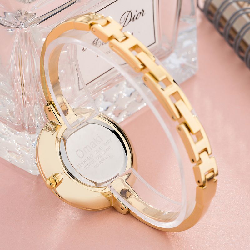 2017 Thin Strap For Women Fashion Design Sun Dial Middle School Student Bracelet Quartz Watch Small Size_voghion.com