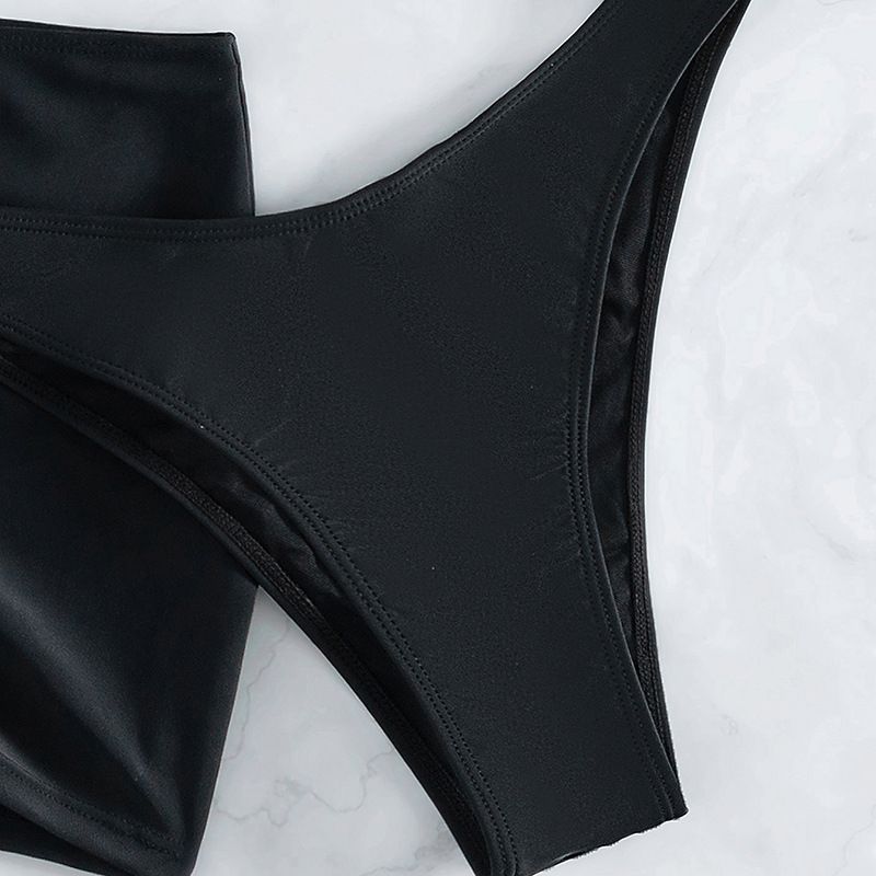 Dámské třídílné sexy bikiny_voghion.com