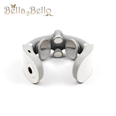 Bella2bello Intelligent Cervical Neck Massager_voghion.com