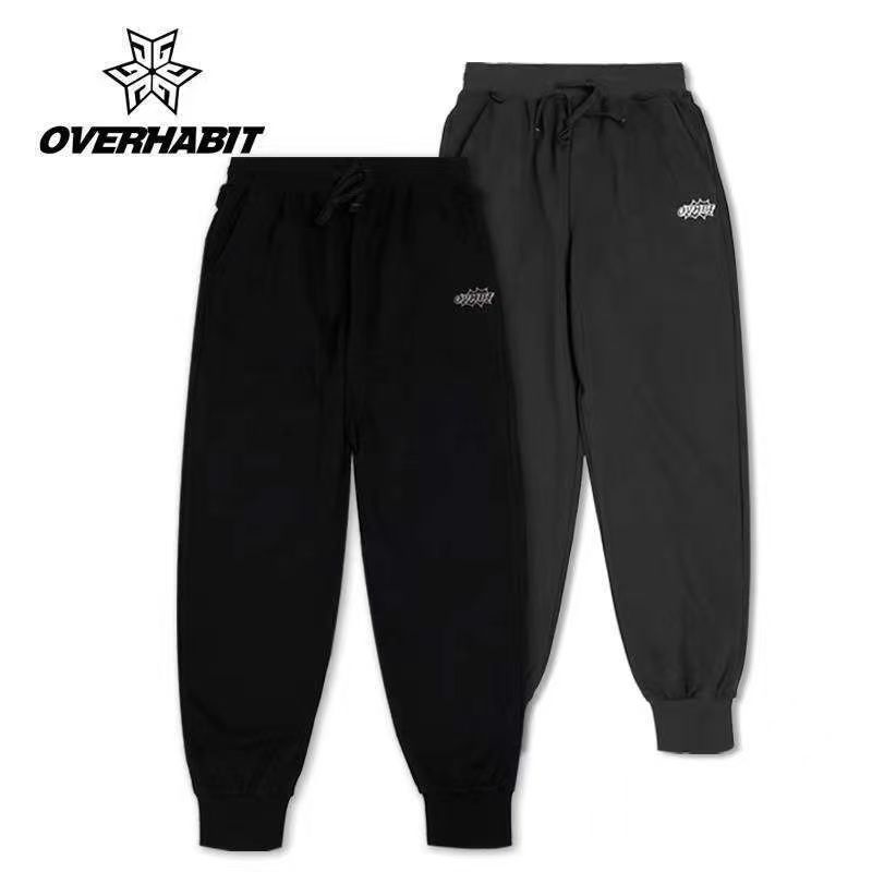 Summer JG Military Autumn Winter New Sports Basketball Training Casual Jogging Loose Long Pants Men's American Style_voghion.com