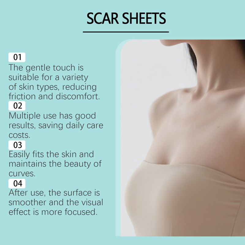 Jaysuing Voedende en verzorgende dagelijkse draagbare borstpleister voor vrouwenborsten_voghion.com