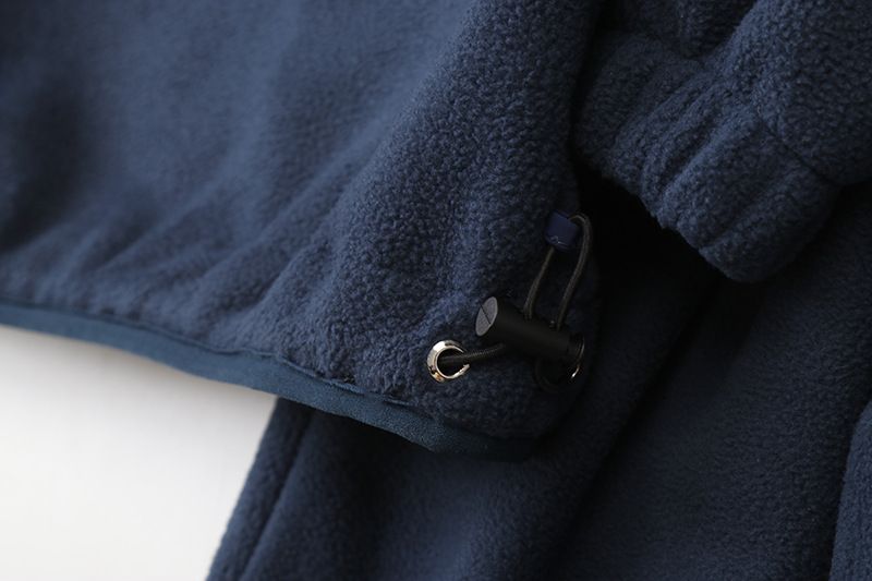 Kids' Cartoon Hooded Fleece Set – Soft Long-Sleeve Jacket & Pants (80-120cm, 4 Colors)_voghion.com