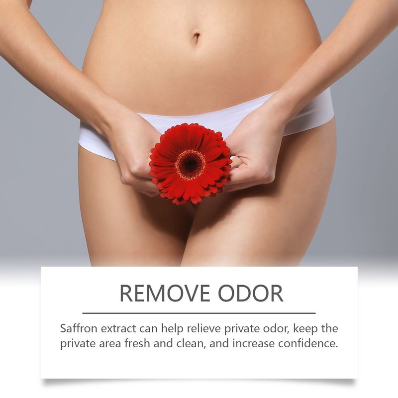 North Women's Gentle Cleansing Daily Nourishing Skin Body Care Capsules_voghion.com