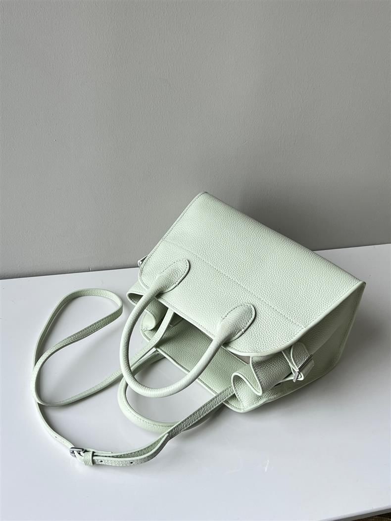 Women's Handbag Niche High End Large Capacity Commuter Tote Bag Shoulder Crossbody Bag _voghion.com