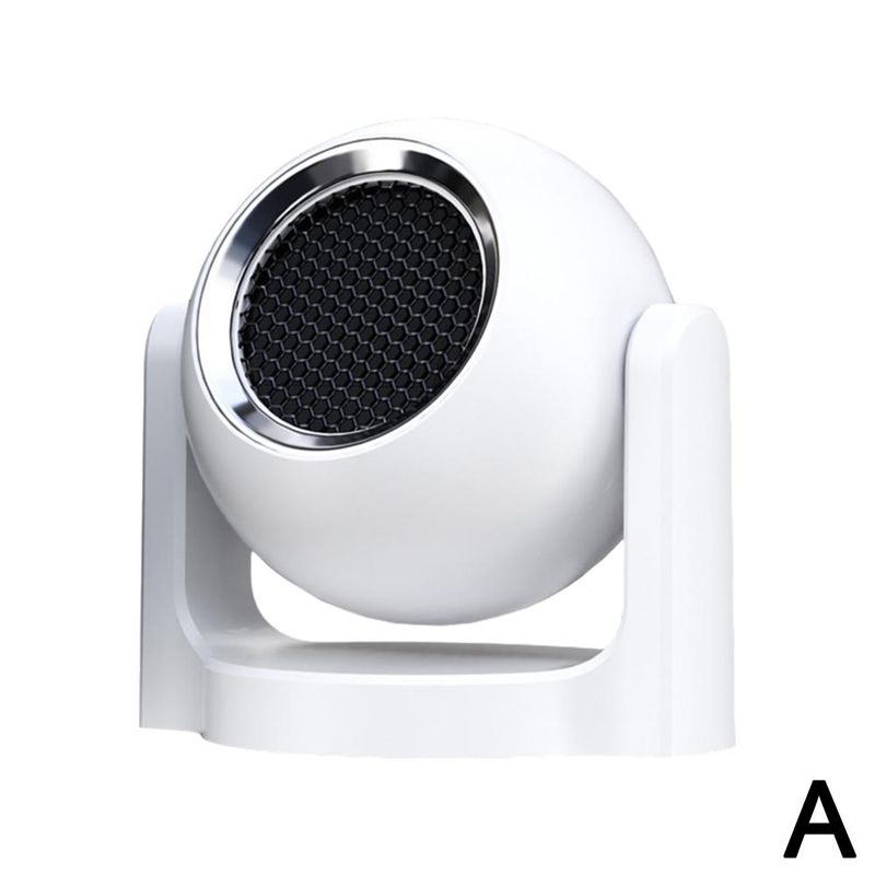 Riscaldatore portatile 12V 120W Ventilatore elettrico per riscaldamento Asciugatrice automatica per parabrezza Deing Demister Sbrinatore per accessori per auto_voghion.com