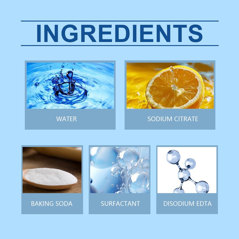 Tile Multi-purpose Cleaner, Floor And Wall Tile Polishing, Maintenance, Cleaning And Decontamination_voghion.com
