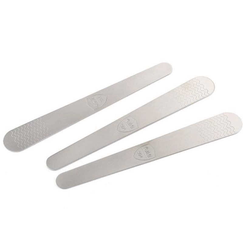 304 nerūsējošā tērauda virtuves pelmeņu rakšana pildījuma karote wonton pildījuma picking maisīšanas karote picking pildījuma karote klimpu gatavošanas instrumenti noliktavā_voghion.com