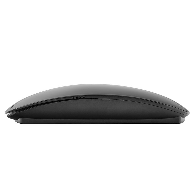 Farfi Ultra-slim 1200DPI 2.4GHz Optical Wireless Touch Mouse for PC Computer Laptop_voghion.com
