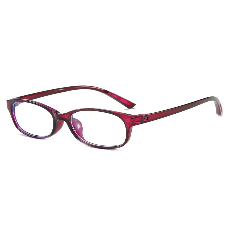 5022 New Lightweight Comfortable Age-Reducing Anti-Blue Light High-Definition Fashionable Reading Glasses_voghion.com