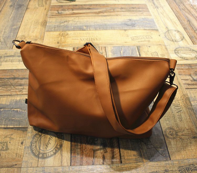 Large Capacity Crossbody Bag Shoulder Bag Men's Travel Bag Stylish And Versatile_voghion.com