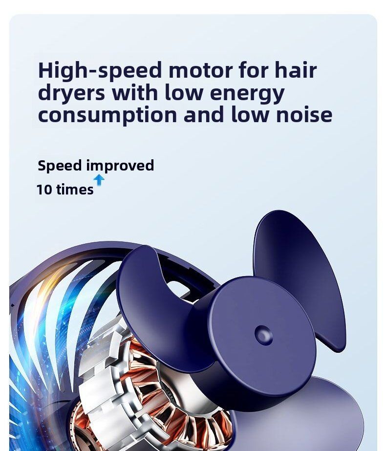 Kafile USB-Kleinventilator, Handventilator, wiederaufladbarer Mini-Desktop-Ventilator, leiser elektrischer Ventilator für die Schülerklasse_voghion.com