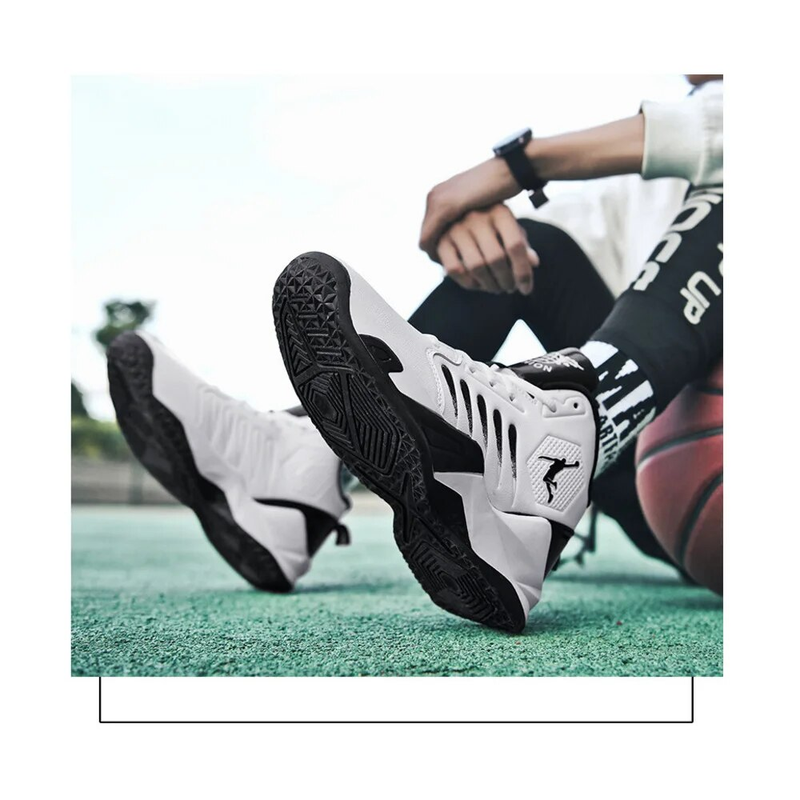 High Basketball Boots Mens High basketball shoes for men sports sneaker classic multi low designers sneakers fashion womens trainers local warehouse_voghion.com