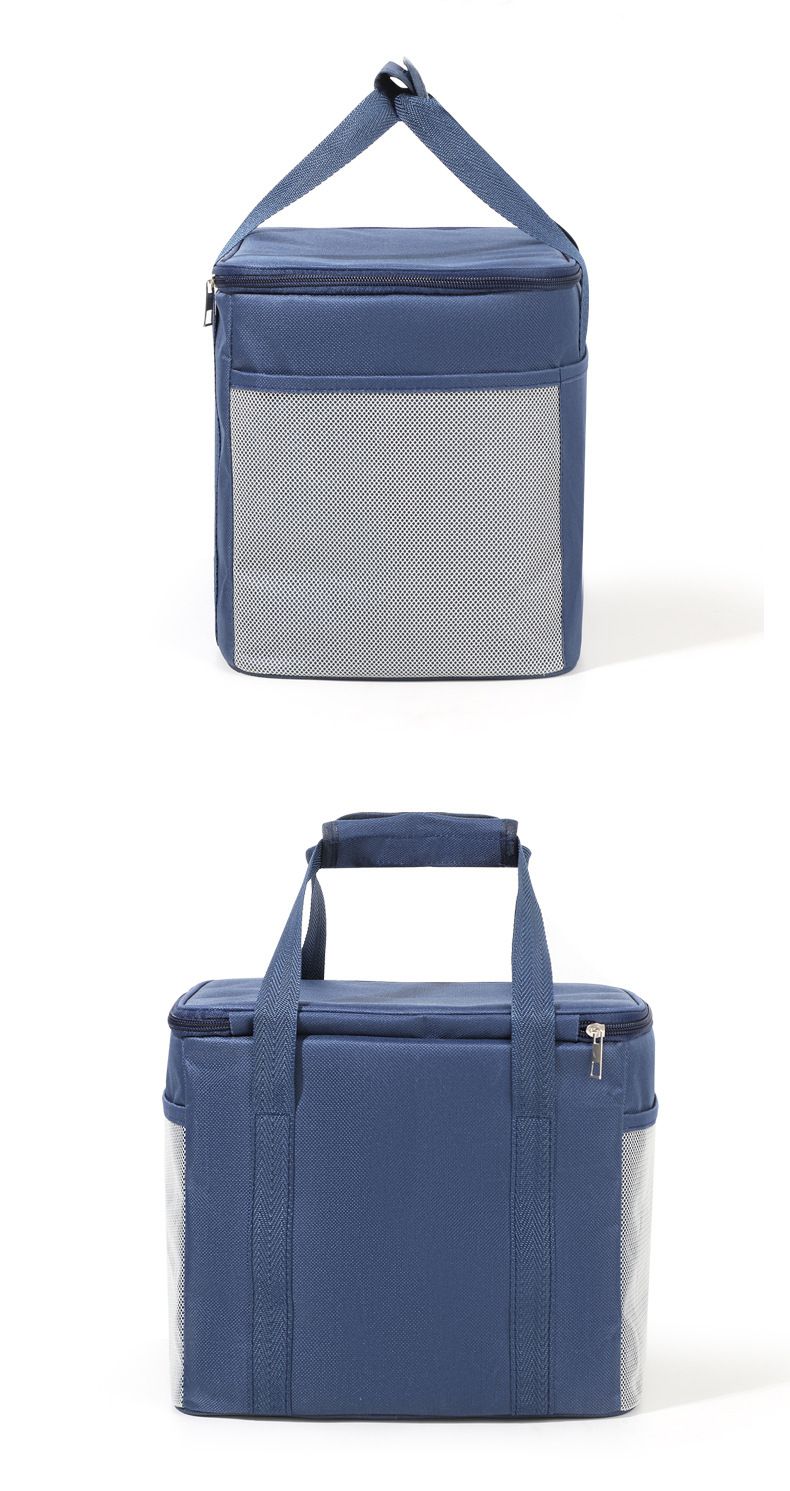 Opbergzakken Draagbare Grote Isolatie Picknick IJszak Aluminiumfolie Dikke Lunchbox Tas_voghion.com