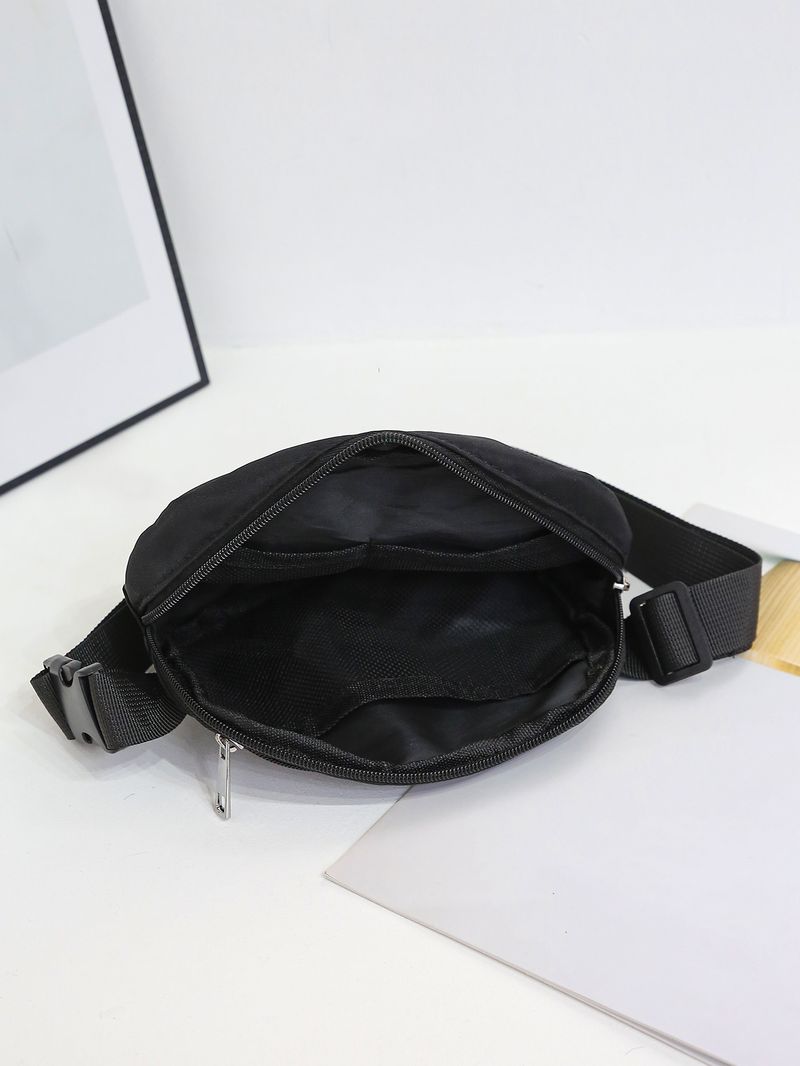 Neu Outdoor Sport Fitness Tasche Lauf Multi-funktionale Outdoor Messenger Fanny Pack_voghion.com