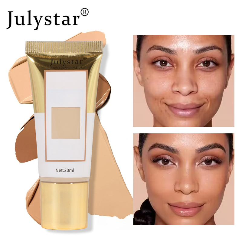 Beauty concealer püsiv meigialus vedel matt loomulikku värvi alusmeik_voghion.com