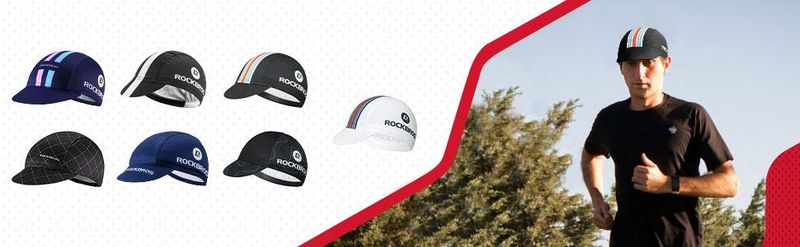 ROCKBROS Cappellino da Ciclismo Sottocasco Anti-UV Traspirante 12Tipo Nuovo_voghion.com