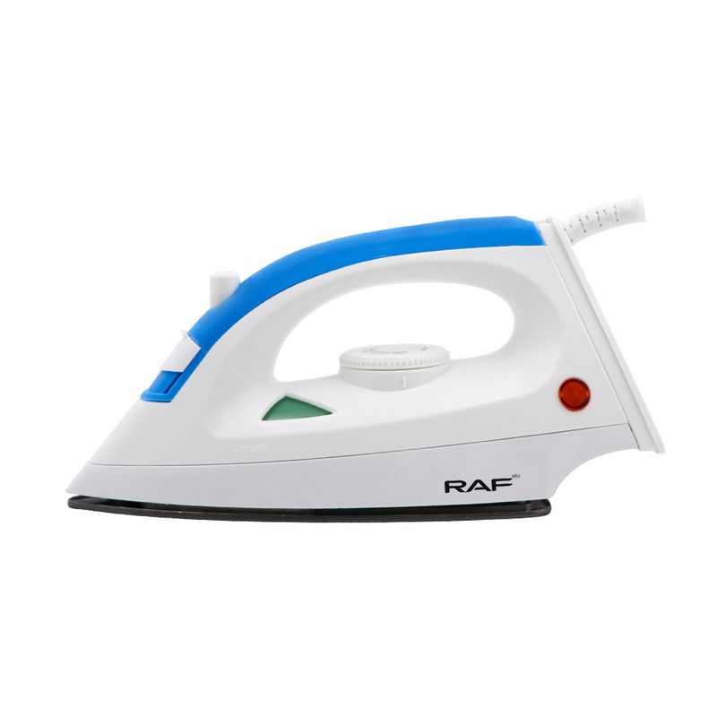 RAF UNS standard Europäischen standard heißer-verkauf haushalts handheld dampf elektrische bügeleisen kleine tragbare bügeleisen 500W_voghion.com