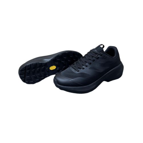 Sportskor Populära Online Populära Vattentäta Vandringsskor för Utomhus Vandringsskor Tjocka Sulor Parskor Yellow Label Bottom_voghion.com