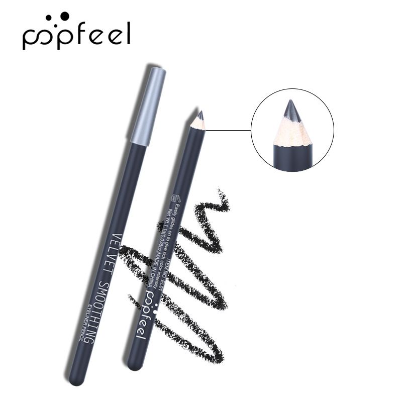 Make-up-Sets POPFEEL 40-Farben-Lidschattenpalette, Mascara, Lidschattenpinsel, Eyeliner, Augenbrauenstift-Kombinationsset, unverzichtbar für Anfänger_voghion.com