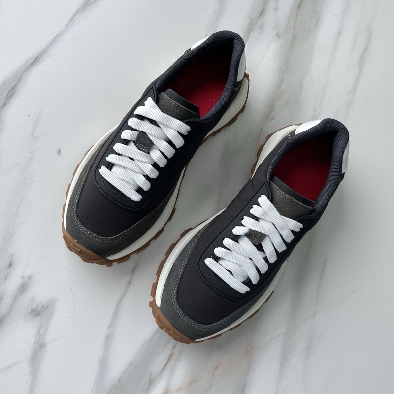 C Brand Unlabeled Dexun Non-Slip Casual Forrest Gump Goods Dongguan Waterproof Upper Sports Shoes White Sneakers For_voghion.com