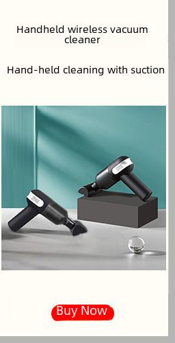 Usisavač za automobil s bežičnim punjenjem, automobil s velikim usisavanjem, ručni uređaj za uklanjanje grinja, kućni ljubimac, mačka, pas, usisavač za kućanstvo_voghion.com
