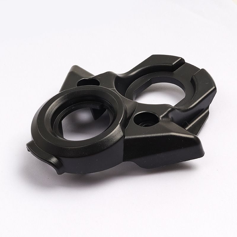 Universal Off-Road Electric Dirt Bike Center Console Cover – Durable & Customizable Motorcycle Accessory_voghion.com