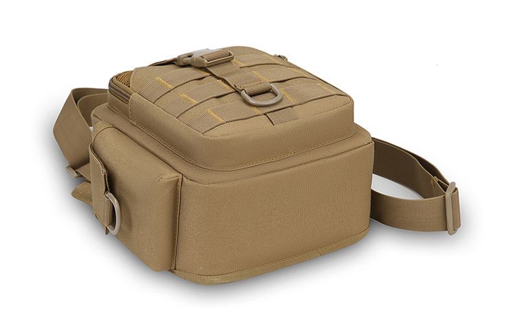 Zaino tattico multifunzionale, borsa da viaggio per esterni, borsa a tracolla, mimetica, sportiva, Luya, marsupio, borsa portaoggetti multitasche_voghion.com