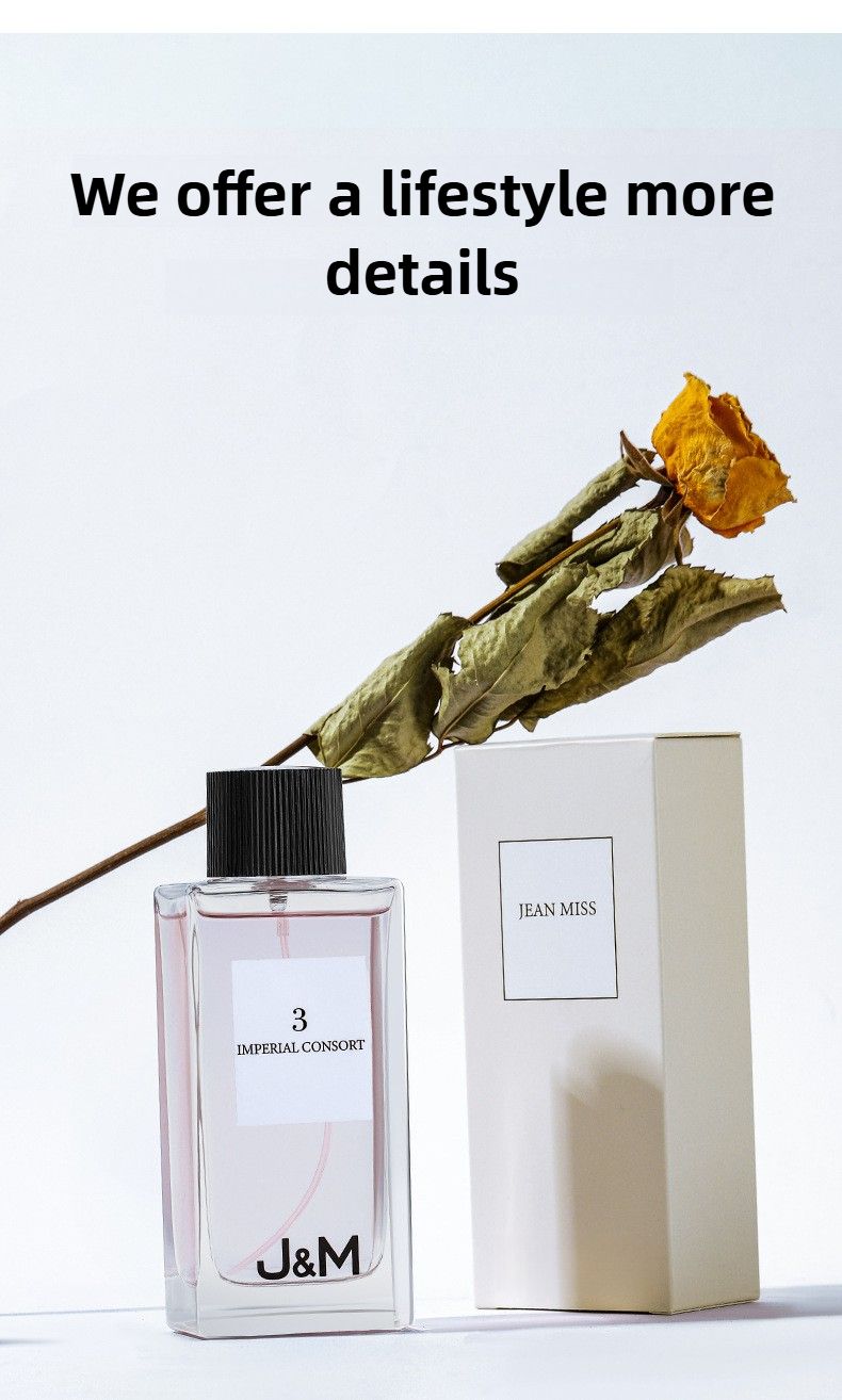 2025. aasta populaarne naiste parfüüm, kestev lõhn Lähis-Ida Queen's Water parfüüm, lilleline, 100 ml_voghion.com