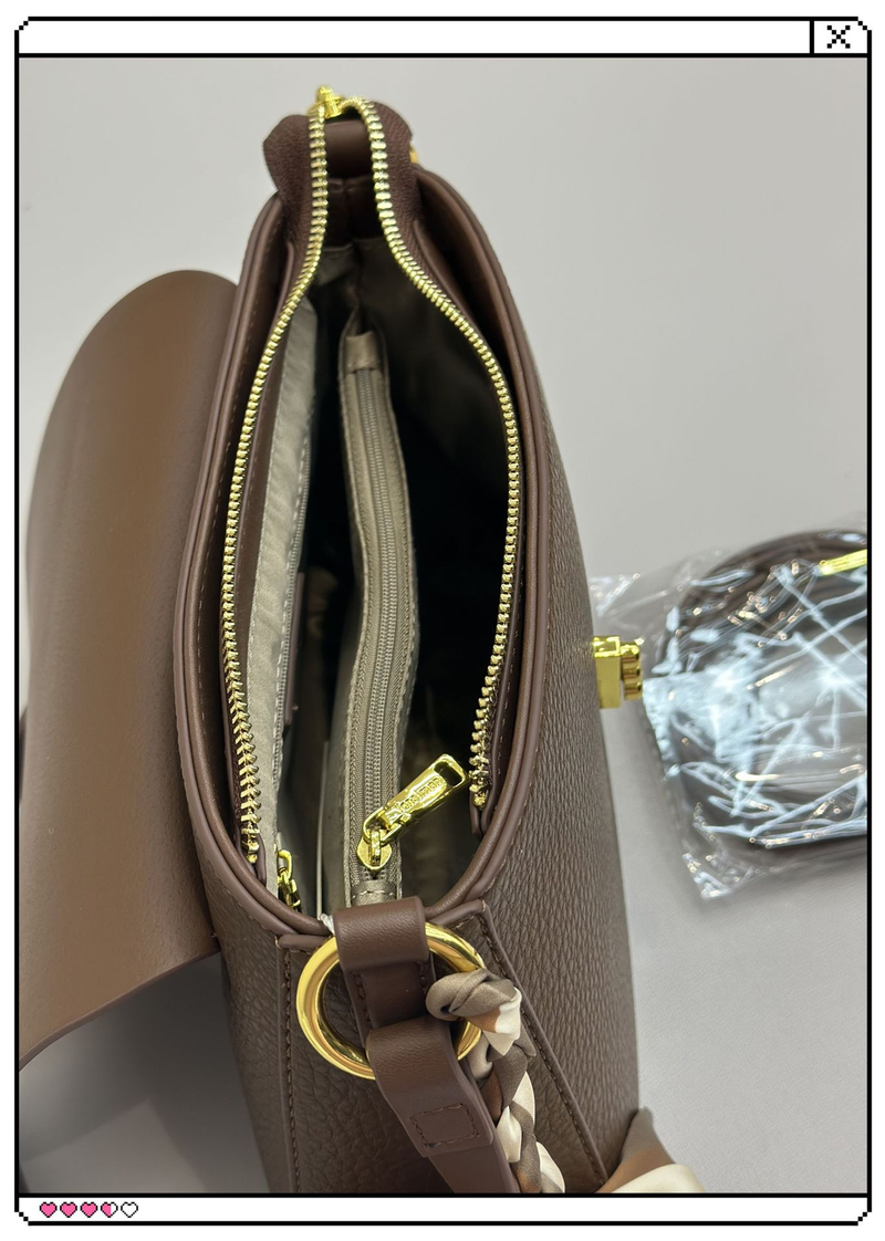 Nuova borsa da donna alla moda e alla moda come regalo per fidanzata e mamma, borsa a tracolla singola di alta qualità, borsa a tracolla semplice ed elegante_voghion.com