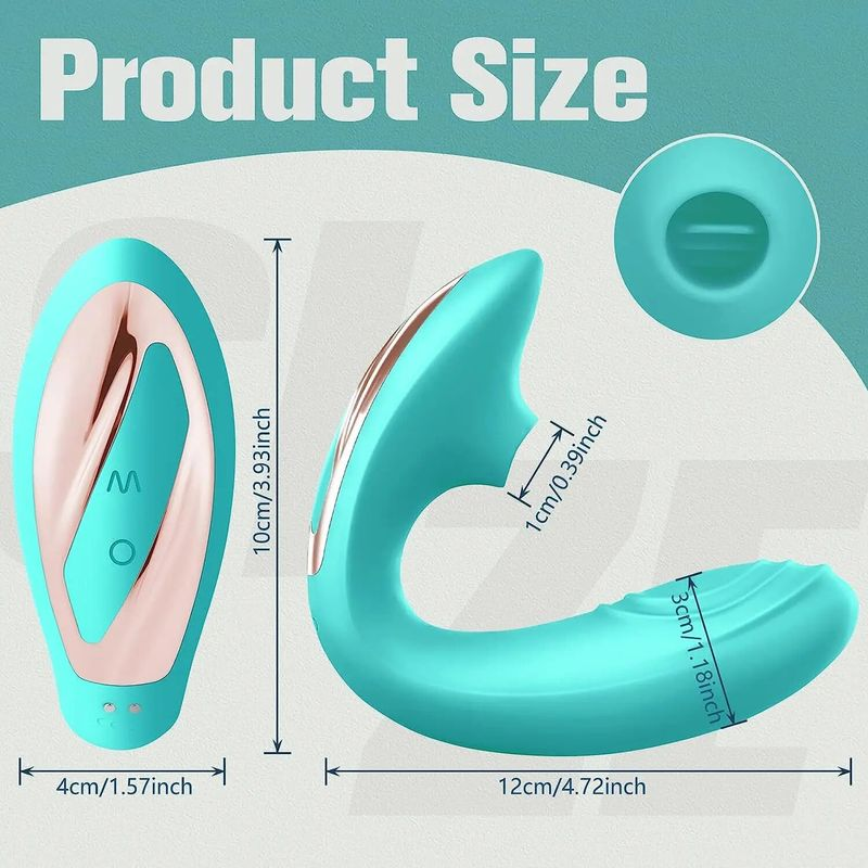Mēles vibrators sieviešu G-punkta masturbators klitora krūšu stimulators laizīšanas masieris seksa rotaļlietas sievietēm pieaugušajiem_voghion.com