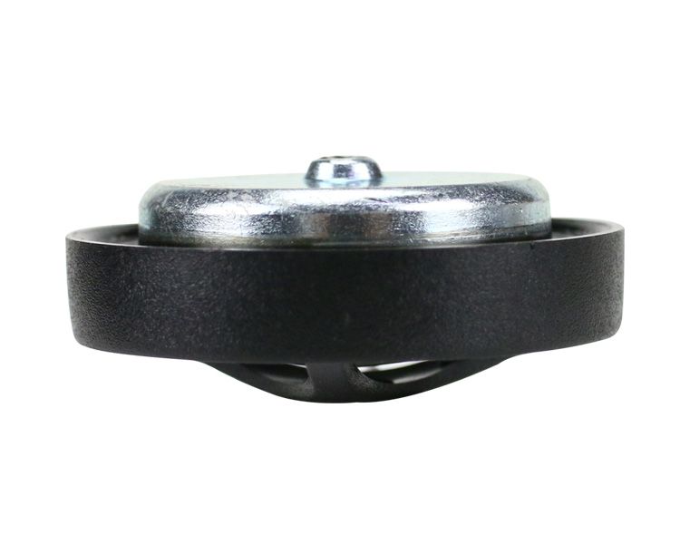 GHXAMP 2 Inch 43mm My-Ti film Tweeter Speaker Unit 4ohm 15W Treble Titanium Composite Material for car modified 2pcs_voghion.com