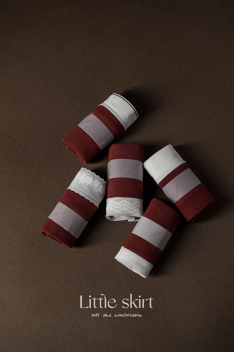 Unterwäsche & Nachtwäsche Rote Unterwäsche Sternzeichen Glückshose Hochzeit Festliche Glücksunterwäsche mit mittlerer Taille_voghion.com