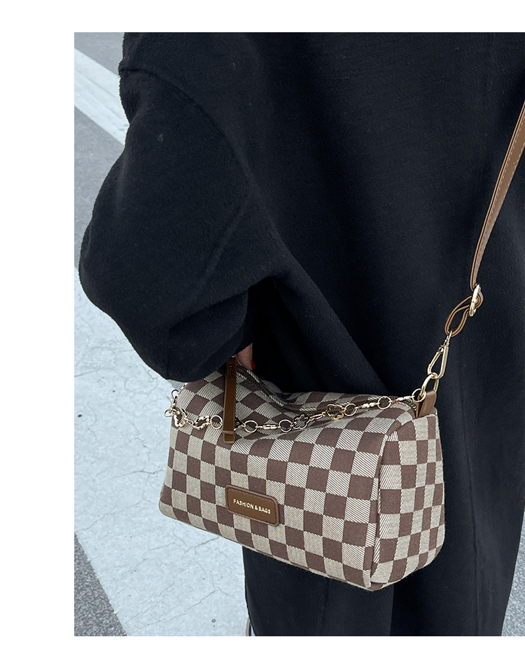 Women's 2023, High-volume Bags, New Bags, Stylish, High-end Italic Bags_voghion.com