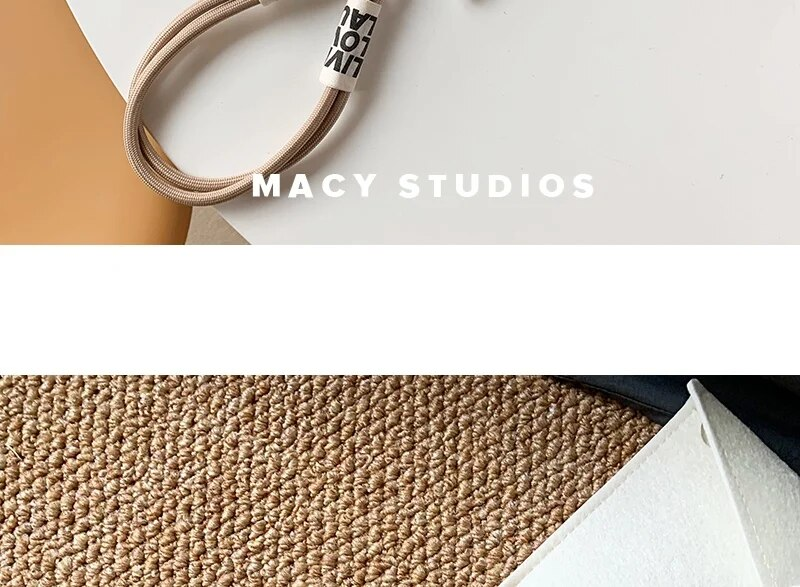 Crossbody Lanyard Strap Rope Cord Soft Case For iPhone 12 13 MiNi 11 Pro Max XS XR X 8 7 Plus SE 3 Brown Silicone Cover_voghion.com