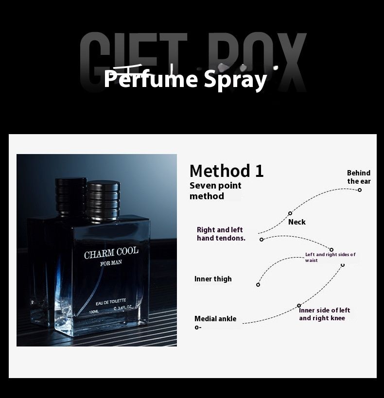 2024 Novi parfum Blue Gulong moški parfum 100 ml Ocean Fresh Fragrance Obstojna dišava Lahka dišava moški parfum_voghion.com