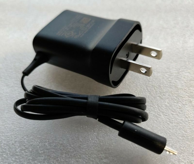 Original AC-18u Micro-USB-Netzladegerät mit USA-Stecker für Nokia-Telefone_voghion.com