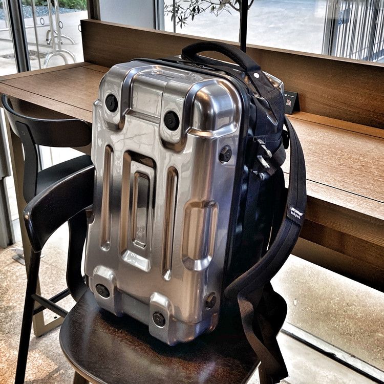 Modny plecak męski, plecak podróżny, komputerowy, modny, lekki, o dużej pojemności, do ćwiczeń, jazdy na rowerze, motocyklowy_voghion.com