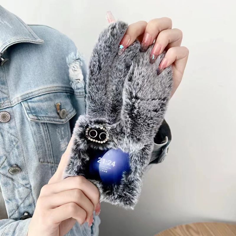 For Samsung Galaxy Z Flip 3 4 5 6 5G_voghion.com