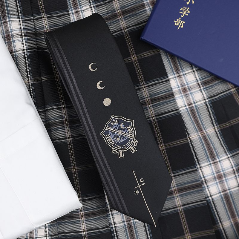 Cravatta a farfalla originale da uomo casual da donna e da uomo, stile Heartquake Day And Dusk_voghion.com