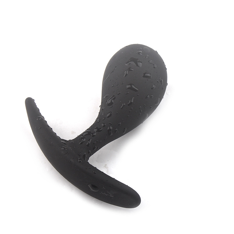 Silikon Kleine Anal Plug Butt Plug Ass Analplug Butplug Dildo Prosate Massager Erwachsene Spiele Sexy Spielzeug für Männer Frauen_voghion.com