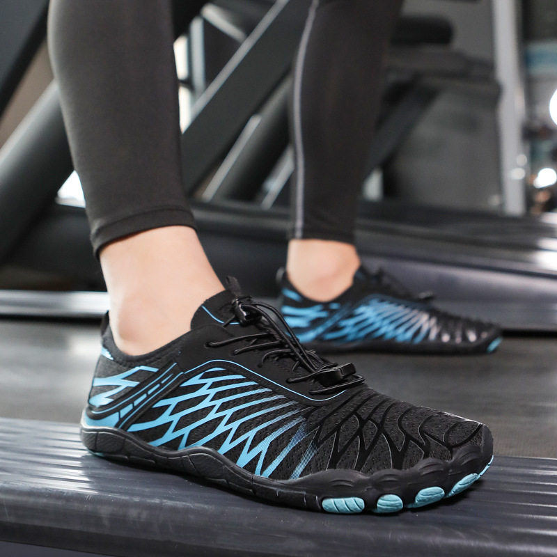 Wasserschuhe für Damen und Herren, zum Schwimmen, für den Strand, zum Schwimmen, für den Außenbereich, Aquasportschuhe, schnelltrocknend, zum Angeln, Tauchen, Surfen_voghion.com