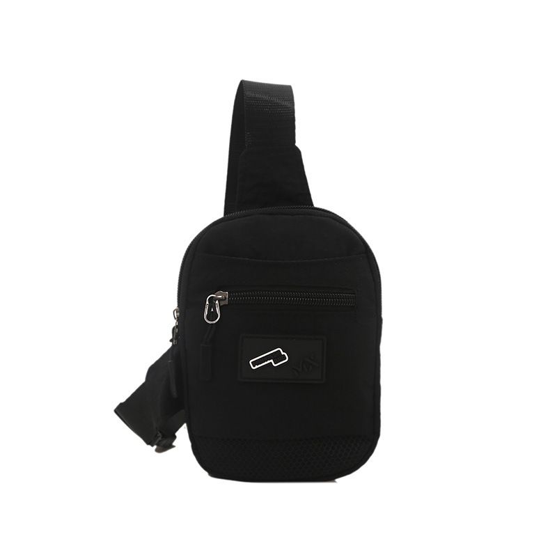 Borsa a tracolla piccola con tracolla singola, sportiva, alla moda, da uomo, casual, per telefono, per donna_voghion.com