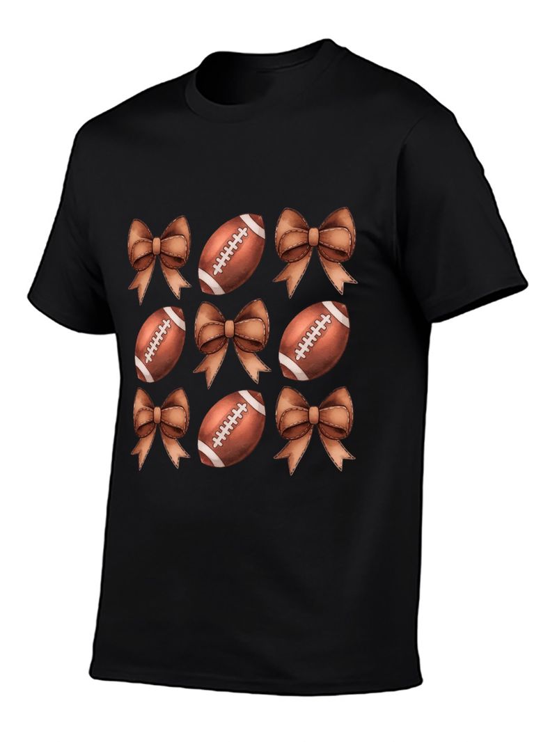 Våren och sommaren Europeiska och amerikanska kvinnors nya damer avslappnat mode lösa toppar tryckta T-shirts för kvinnor_voghion.com